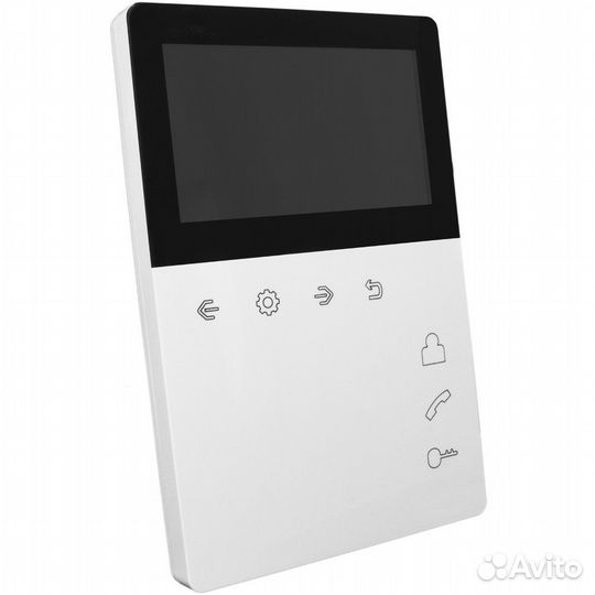 Монитор домофона Tantos Elly