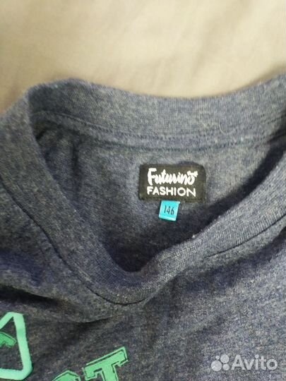 Джемпер 146 см