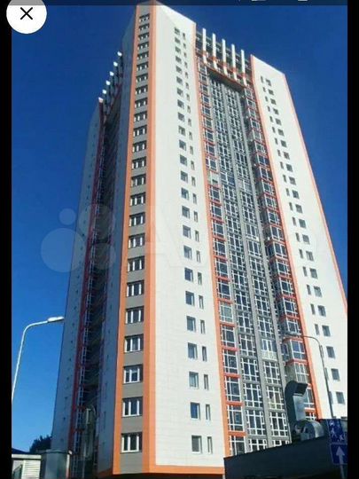 Машиноместо, 14 м²