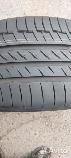 Continental ContiPremiumContact 6 245/45 R19 102Y