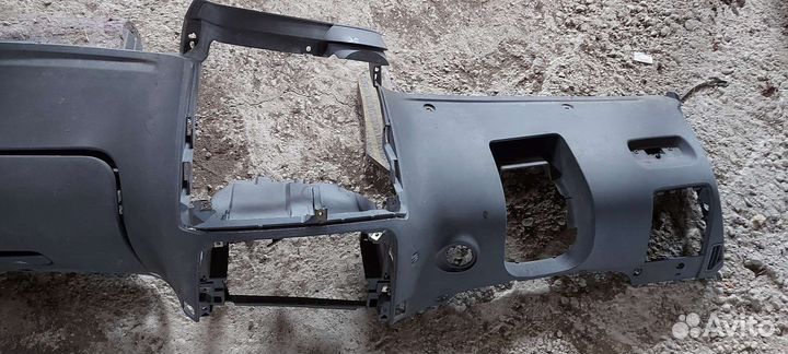 Торпедо Mercedes Vito Viano