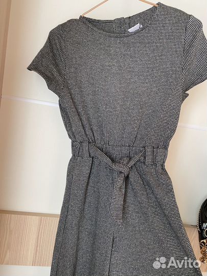 Костюм, комбинезон детский 11-12 лет, рост 152см