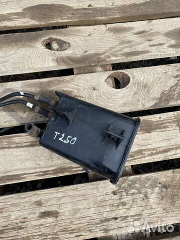 Абсорбер топливного бака Chevrolet aveo t250