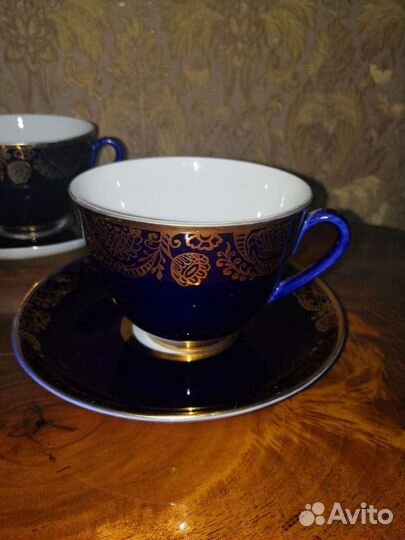 Чайные пары лфз