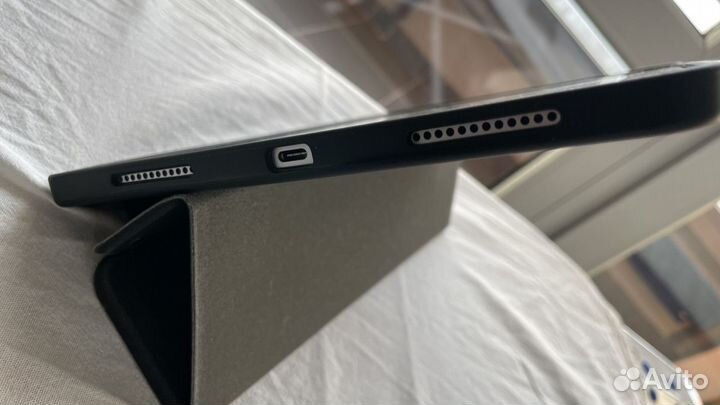 Чехол книжка для iPad Air 4