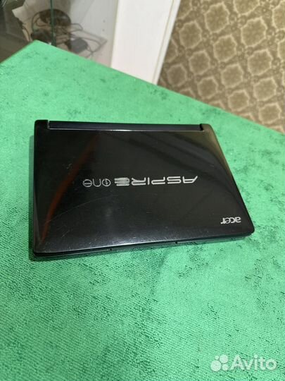 Acer нетбук Intel N550, 2Gb DDR3, 320GB, Intel HD