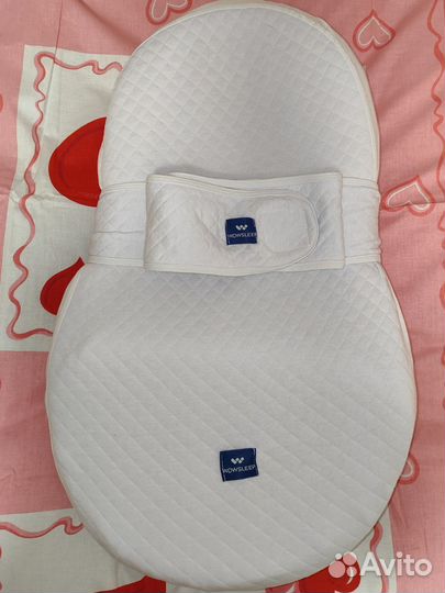 Кокон для новорожденных