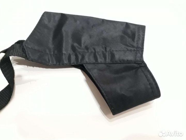 Намордник для средних и крупных собак