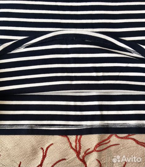 Джемпер (лонгслив) женский 44-46