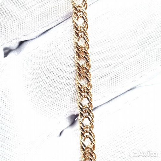 Золотой браслет