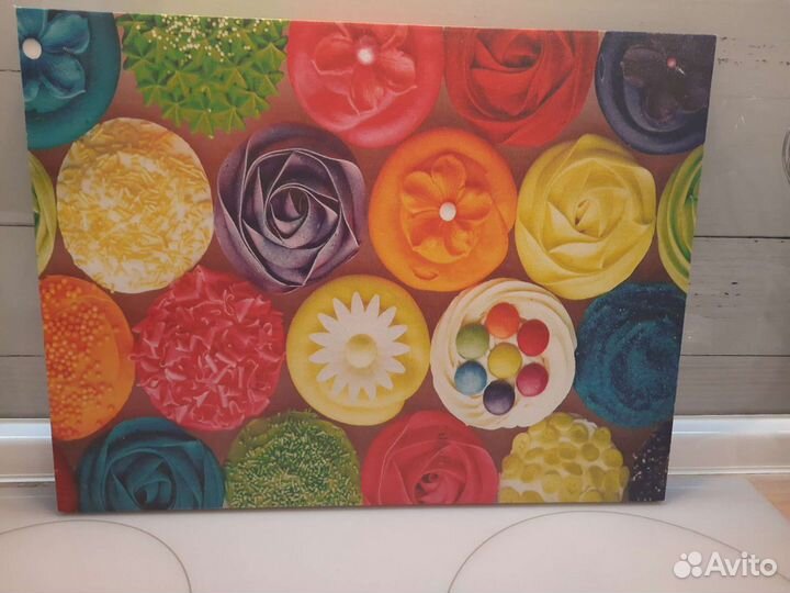 Постеры / репродукция