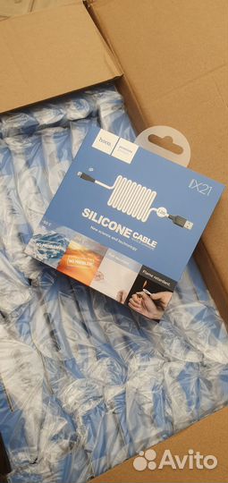 Usb кабель для iPhone