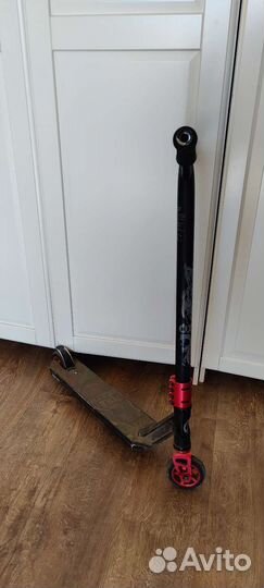 Самокат oxelo till death