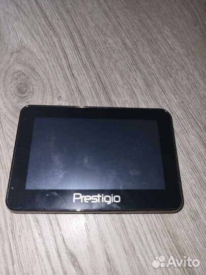 Навигатор prestigio