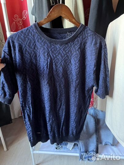 Футболка parmigiani