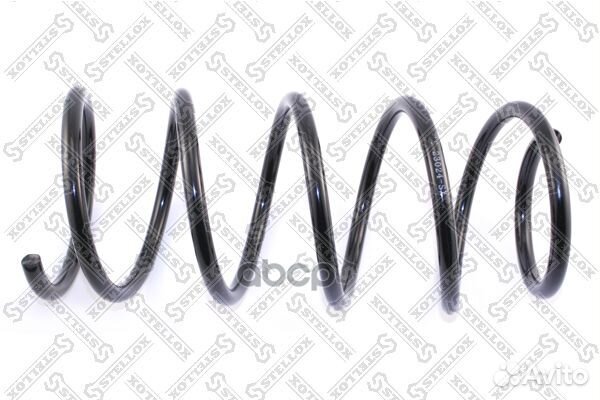 Пружина передняя 40 634 42 Opel Omega 2.0 94-99