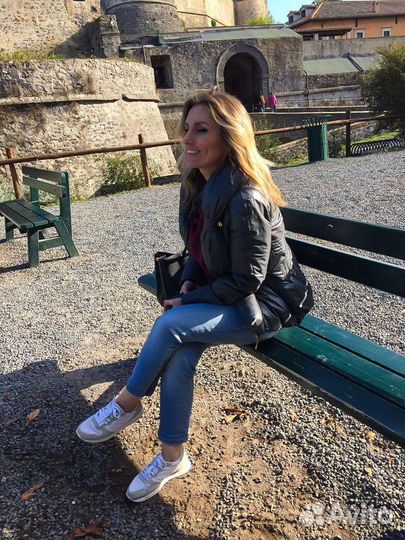 Репетитор по итальянскому языку