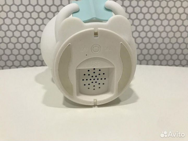 Ночник детский новый