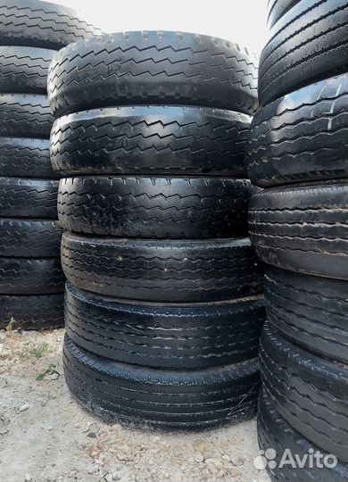 Шины 7.50r16 TL Annaite 300 artd:889