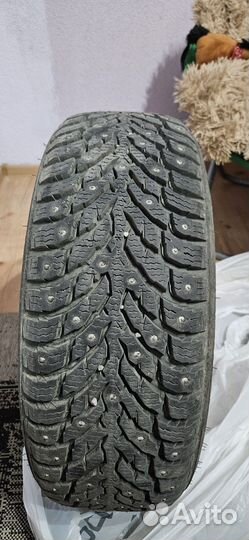 Nokian Tyres Hakkapeliitta 9 195/55 R16 87T