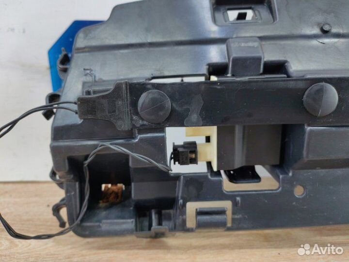 Smart opener задний Bmw 3 F30 N20B20 2012