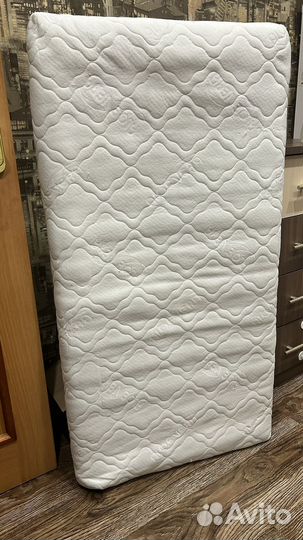 Матрас детский 120 60