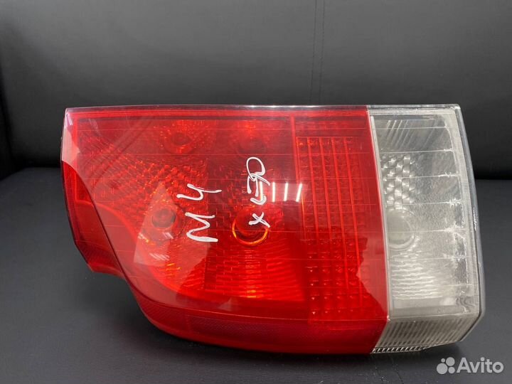 Фонарь задний левый Volvo XC70 2004-2007
