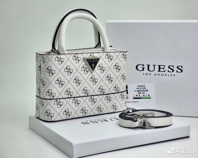 Сумка guess