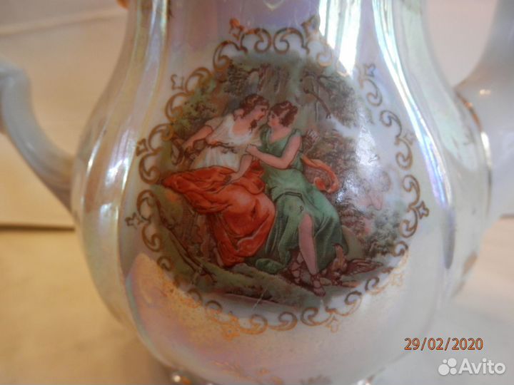 Чайник-кофейник