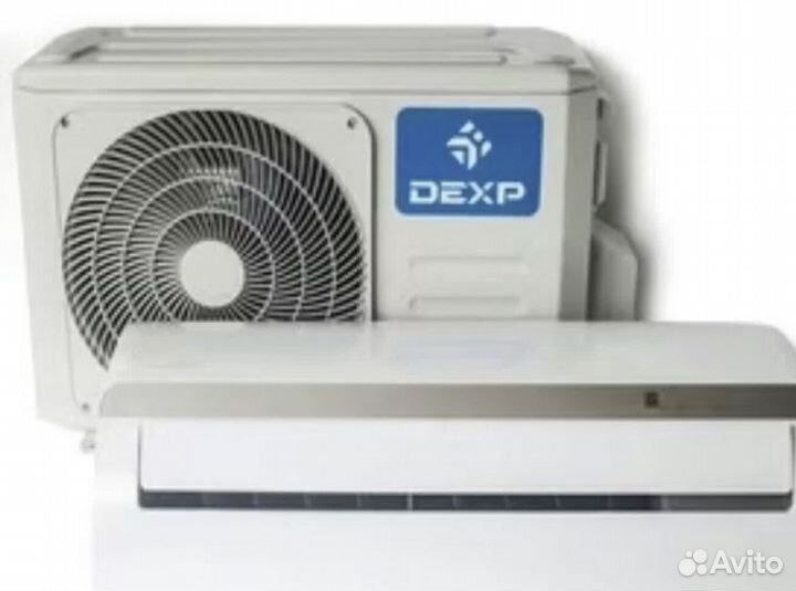 Сплит системы с бесплатной доставкой