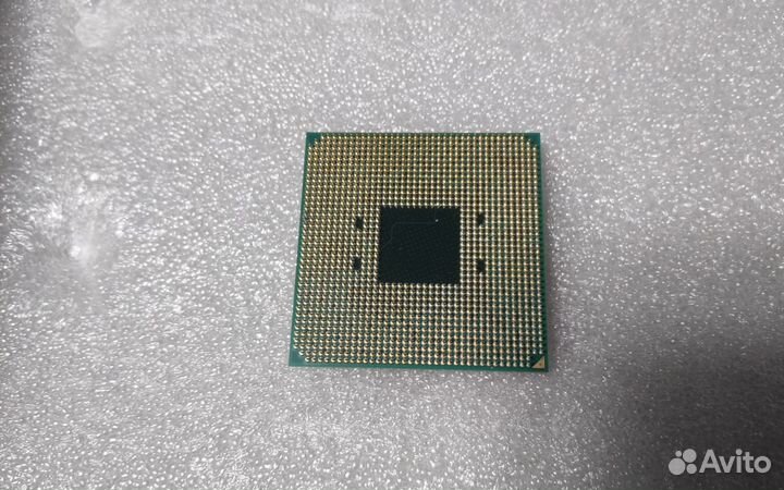 Процессор AMD A8-9600. (4ядра.)