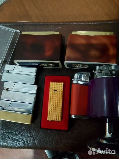 Зажигалки цена за все