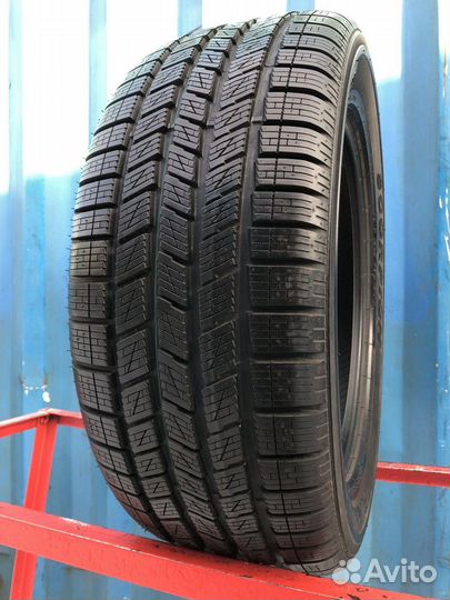 Pirelli Scorpion Ice&Snow 255/55 R18