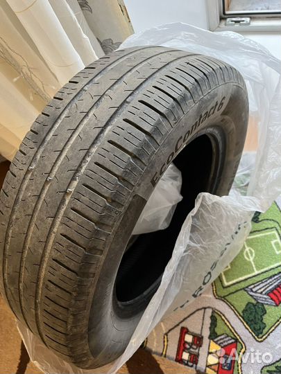 Колеса летние r15 195/65