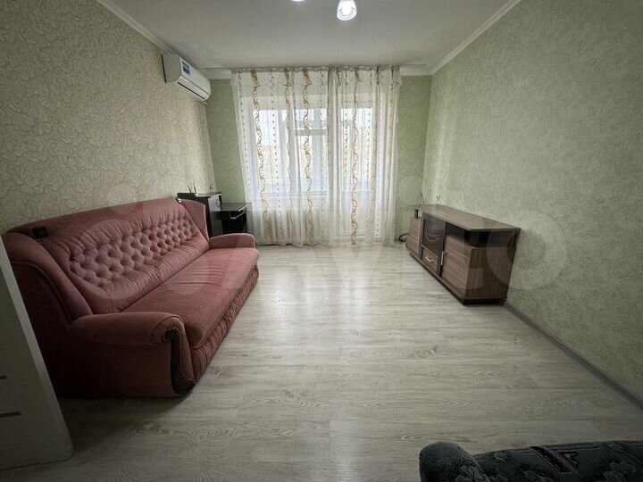 2-к. квартира, 51,8 м², 5/5 эт.