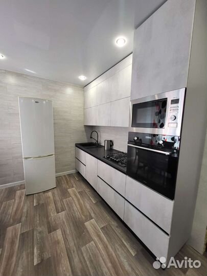 Кухонный гарнитур фурнитура Blum от производителя