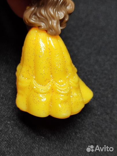 Принцессы Диснея коллекция (киндер-сюрприз)