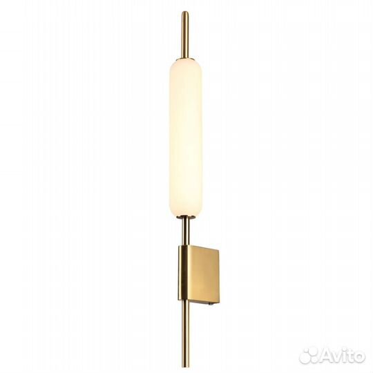 Odeon light 4794/12WL reeds бра