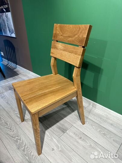 Стул Кёльн с ж/с