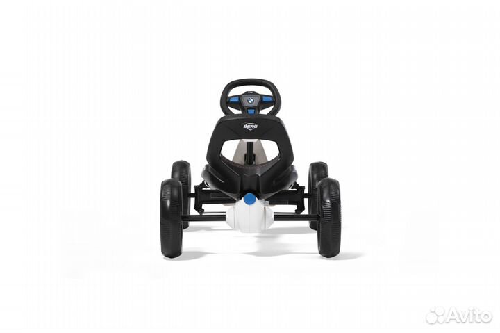 Веломобиль berg Reppy BMW