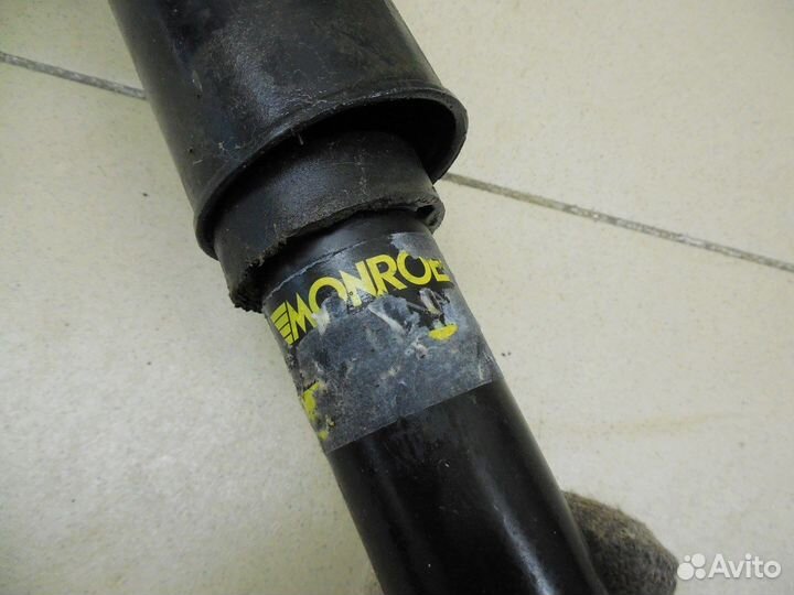 Амортизатор задний A4 B6 2000-2004