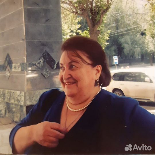 Логопед с 45-летним стажем