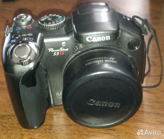 Canon PowerShot