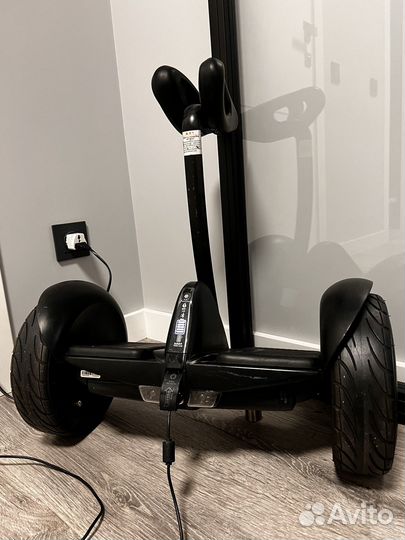 Гироскутер ninebot mini(найнбот мини, сигвей)