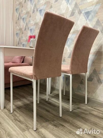 Стулья кухонные