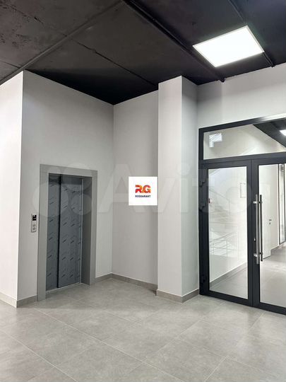 Сдам офисное помещение, 50 м²