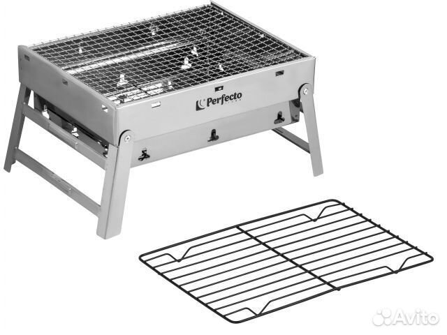 Мангал барбекю