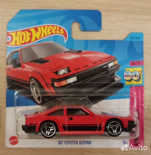 Hot Wheels Porsche, Toyota, Proton, Tesla