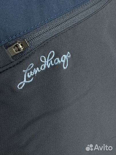 Ветровка Lundhags Tived L, XL