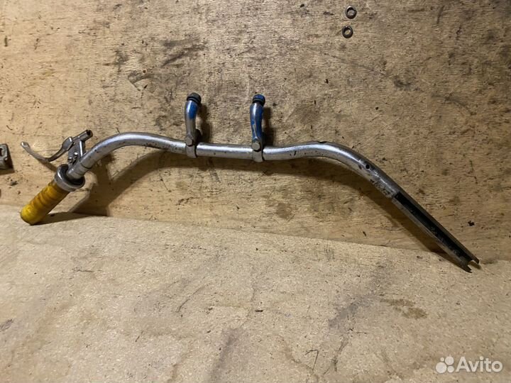 Руль Иж 49,юпитер 2